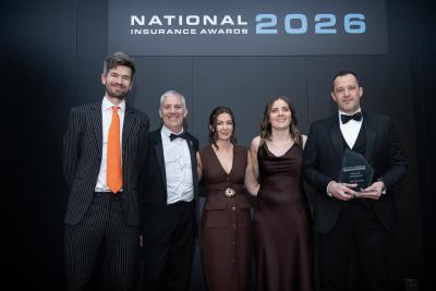 National Insurance Awards